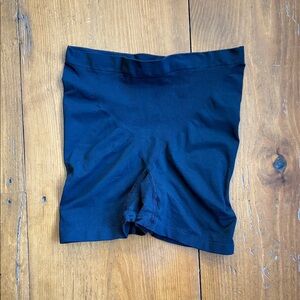 Victoria's Secret shaperwear shorts large